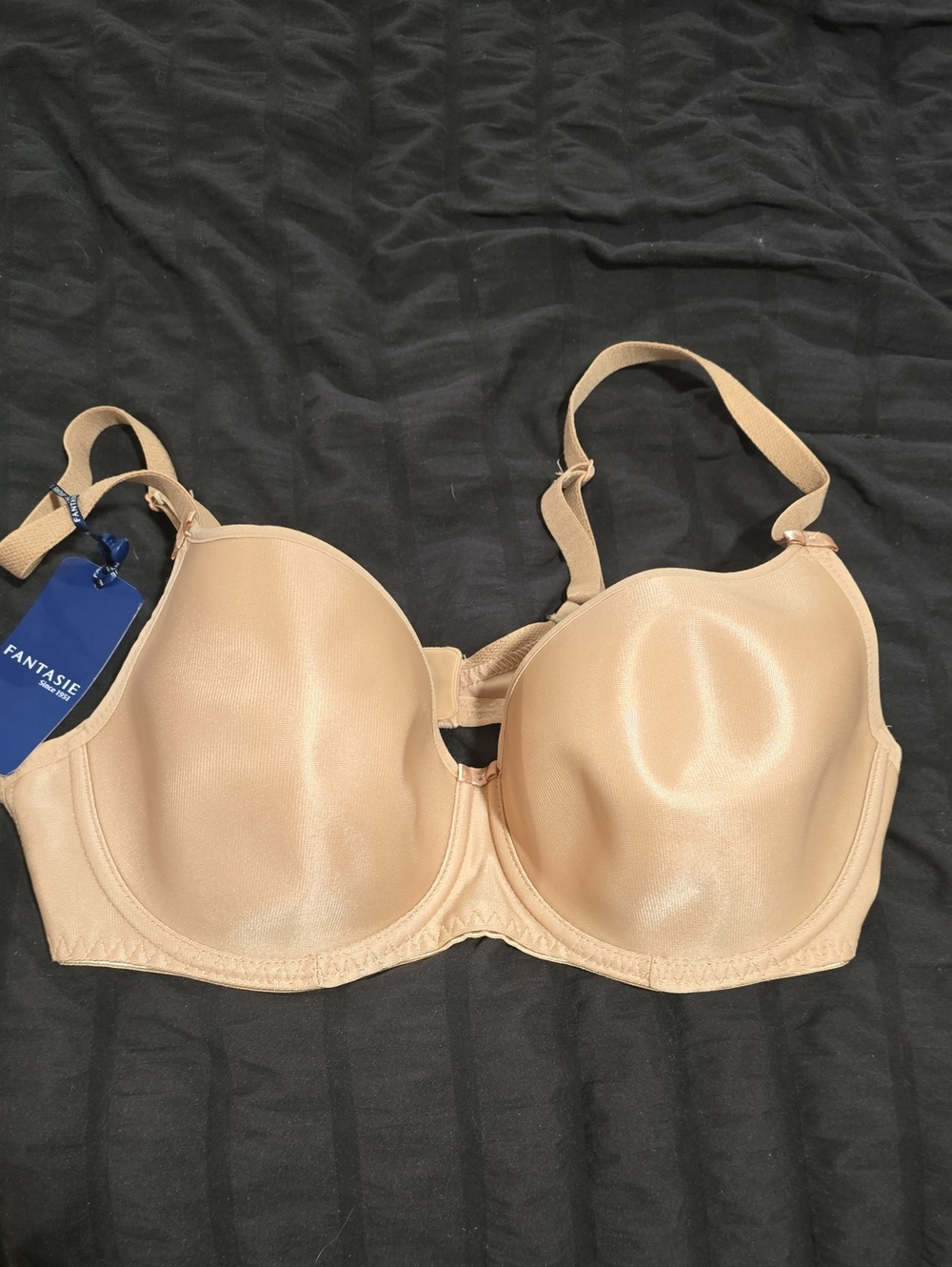 Fantasie Beige Contour T-Shirt Bra